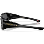 De Soto, Polished Black/Prizm Black Lenses