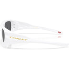 De Soto, Pearl White/Prizm Black Lenses