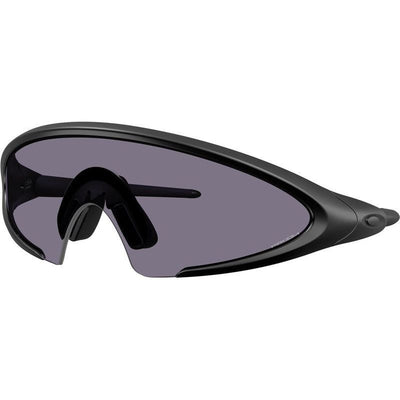 Ellipse, Matte Black/Prizm Grey Lenses