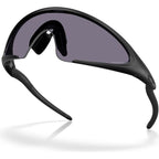 Ellipse, Matte Black/Prizm Grey Lenses