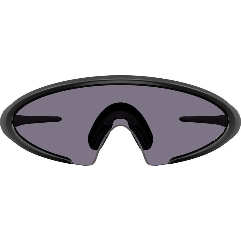 Ellipse, Matte Black/Prizm Grey Lenses