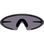 Ellipse, Matte Black/Prizm Grey Lenses