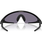 Ellipse, Matte Black/Prizm Grey Lenses