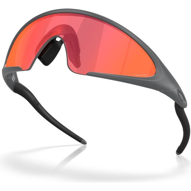 Ellipse, Matte Carbon/Prizm Trail Torch Lenses