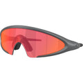 Ellipse, Matte Carbon/Prizm Trail Torch Lenses