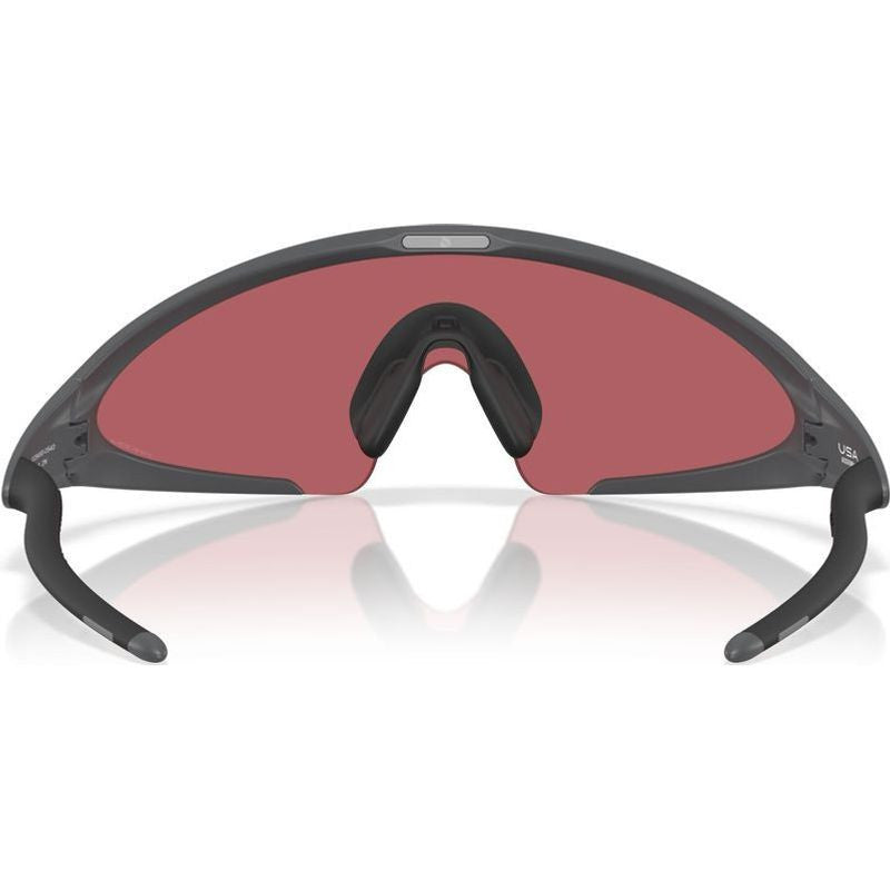 Ellipse, Matte Carbon/Prizm Trail Torch Lenses
