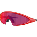 Ellipse, Matte Redline/Prizm Road Lenses