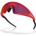 Ellipse, Matte Redline/Prizm Road Lenses