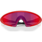 Ellipse, Matte Redline/Prizm Road Lenses