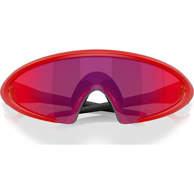 Ellipse, Matte Redline/Prizm Road Lenses