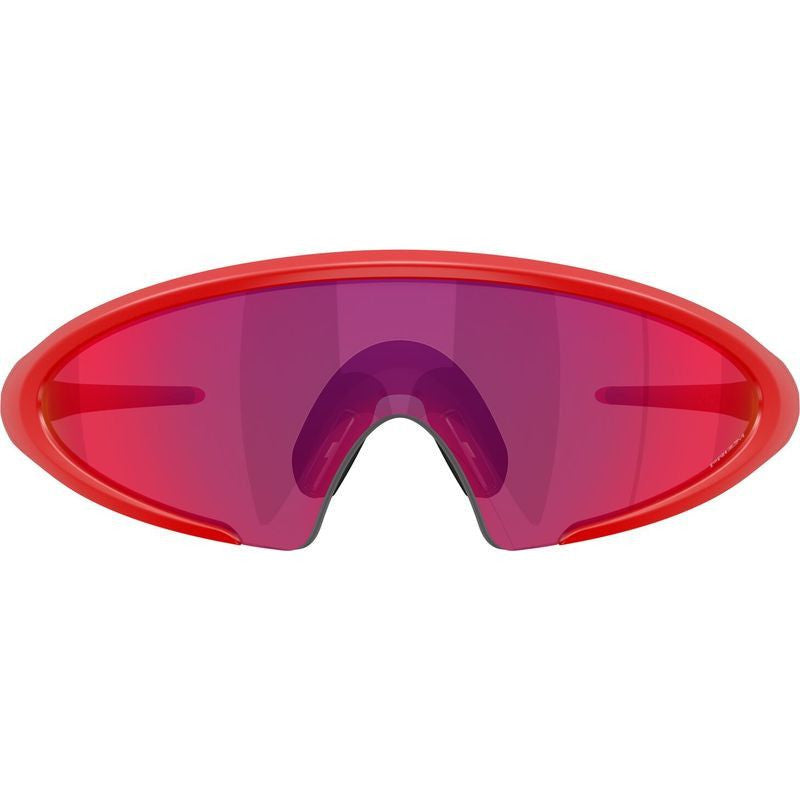 Ellipse, Matte Redline/Prizm Road Lenses