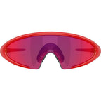 Ellipse, Matte Redline/Prizm Road Lenses