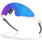 Ellipse, Matte Vapour/Prizm Sapphire Lenses