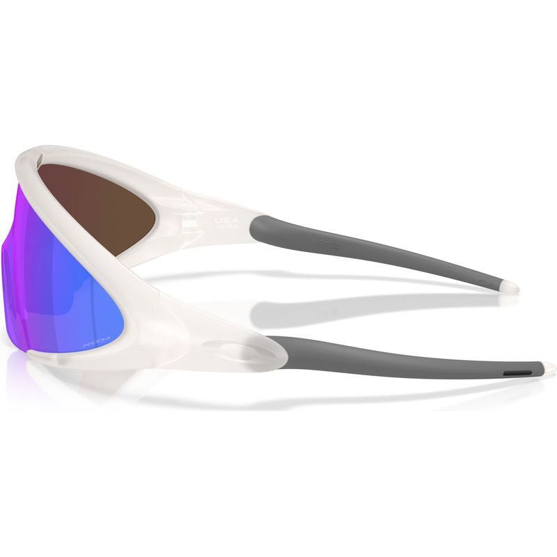 Ellipse, Matte Vapour/Prizm Sapphire Lenses