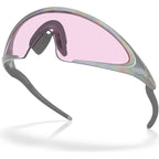 Ellipse, Spacedust/Prizm Low Light Lenses