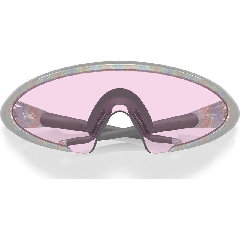 Ellipse, Spacedust/Prizm Low Light Lenses