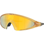 Ellipse, Transparent Light Curry/Prizm 24k Lenses