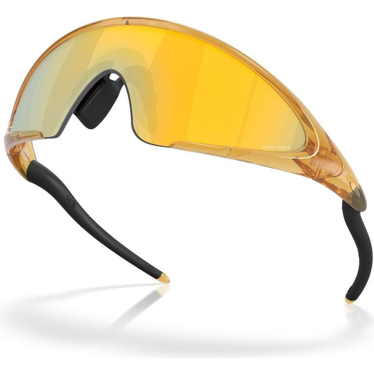 Ellipse, Transparent Light Curry/Prizm 24k Lenses