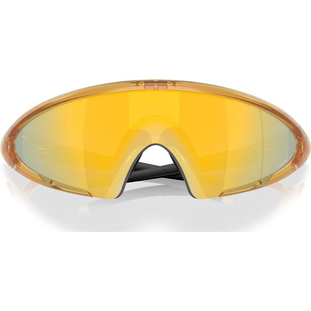Ellipse, Transparent Light Curry/Prizm 24k Lenses