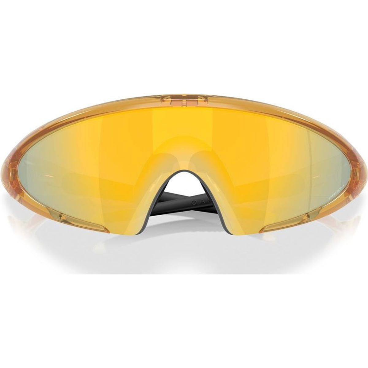 Ellipse, Transparent Light Curry/Prizm 24k Lenses