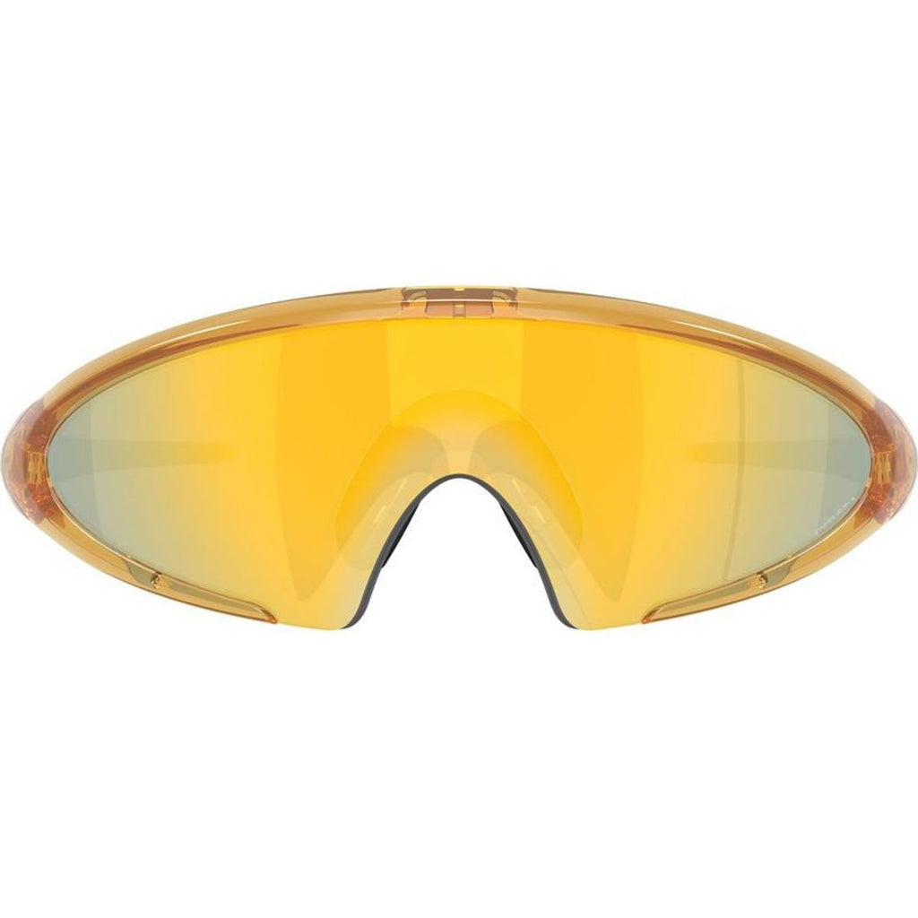 Ellipse, Transparent Light Curry/Prizm 24k Lenses