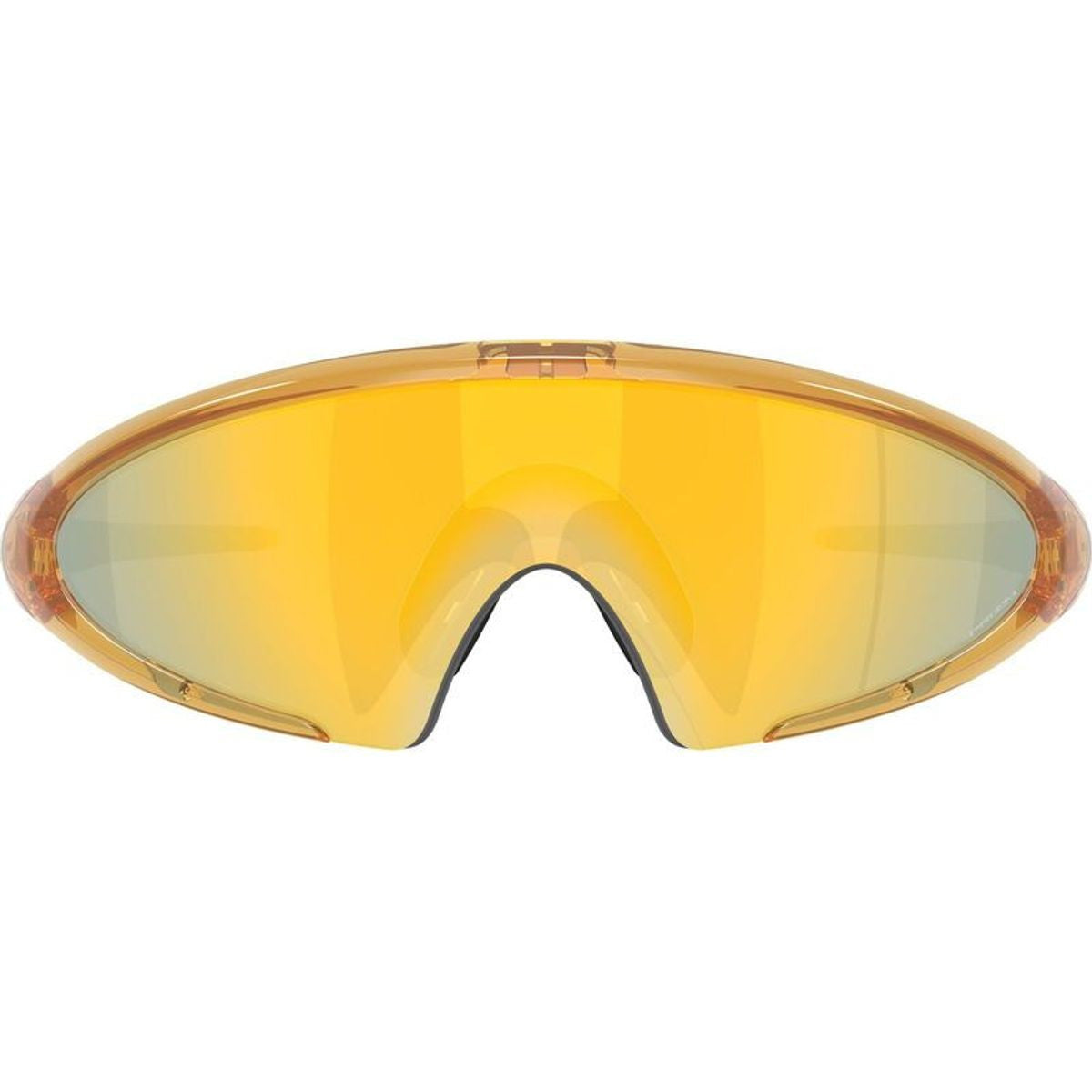 Ellipse, Transparent Light Curry/Prizm 24k Lenses