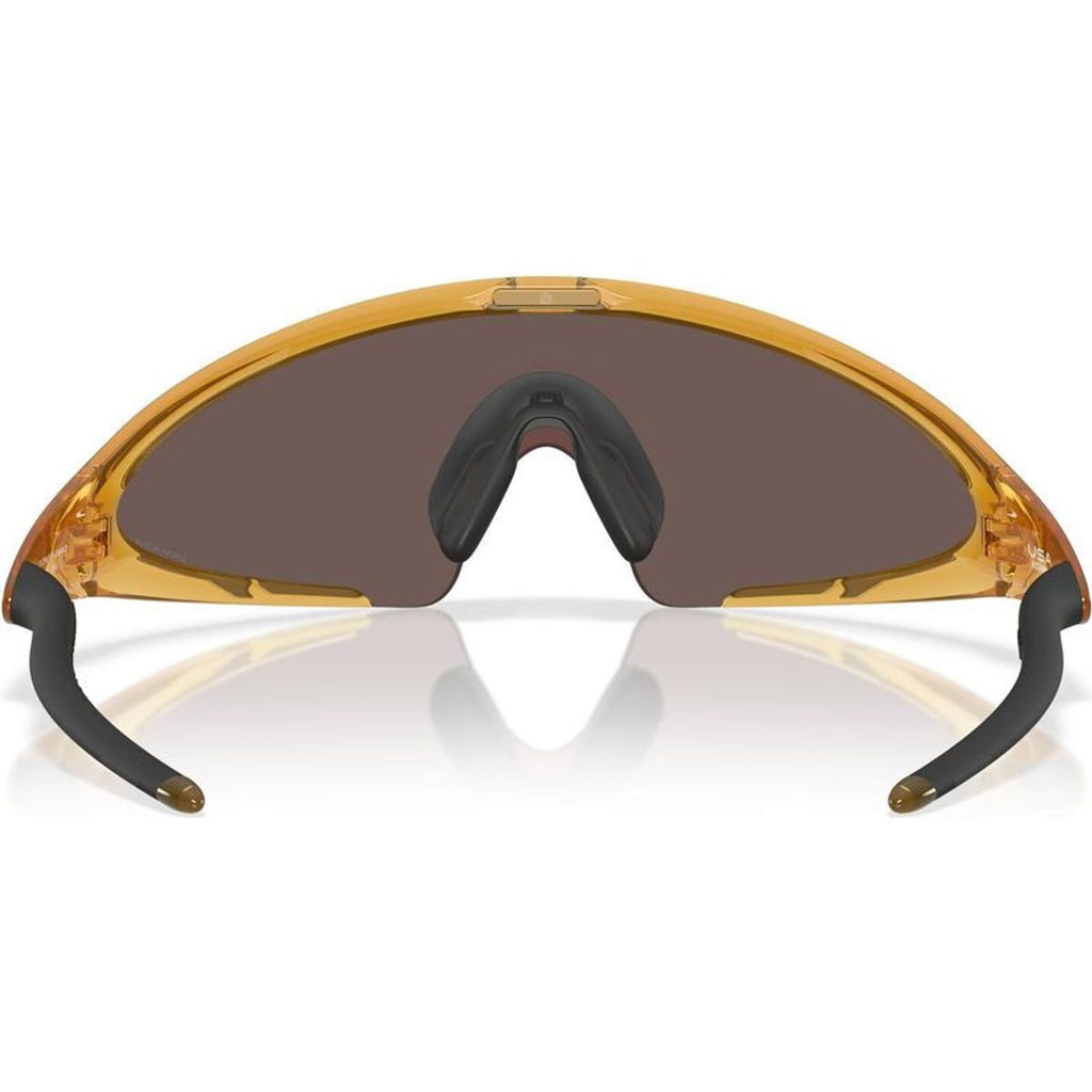 Ellipse, Transparent Light Curry/Prizm 24k Lenses