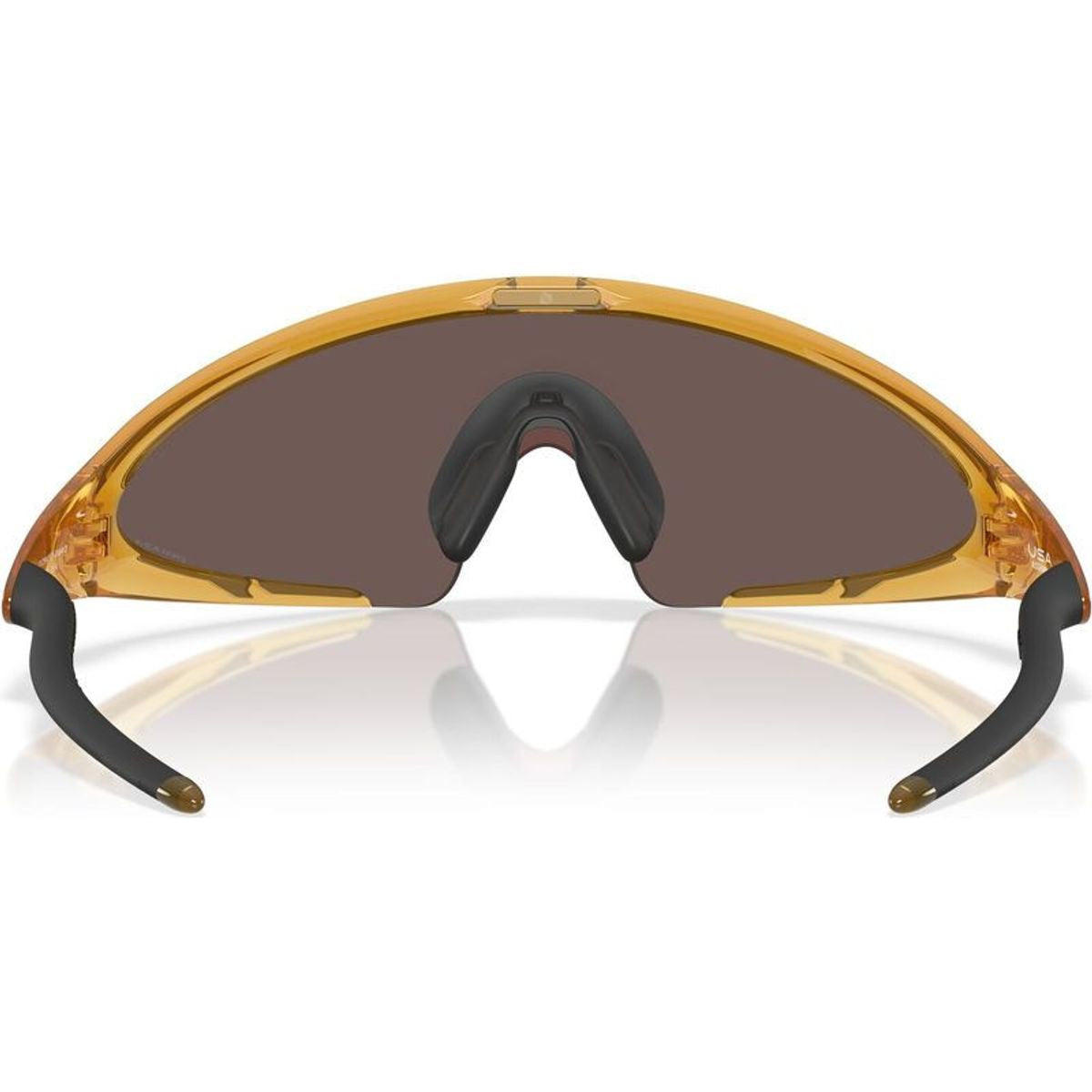 Ellipse, Transparent Light Curry/Prizm 24k Lenses