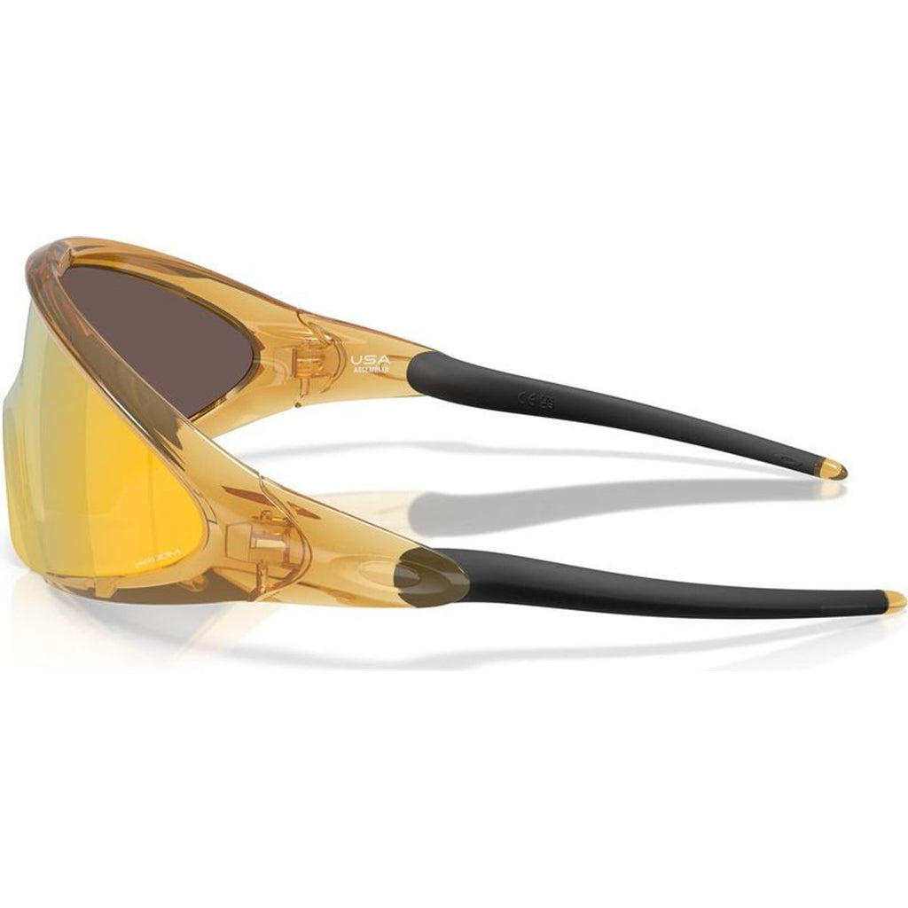 Ellipse, Transparent Light Curry/Prizm 24k Lenses