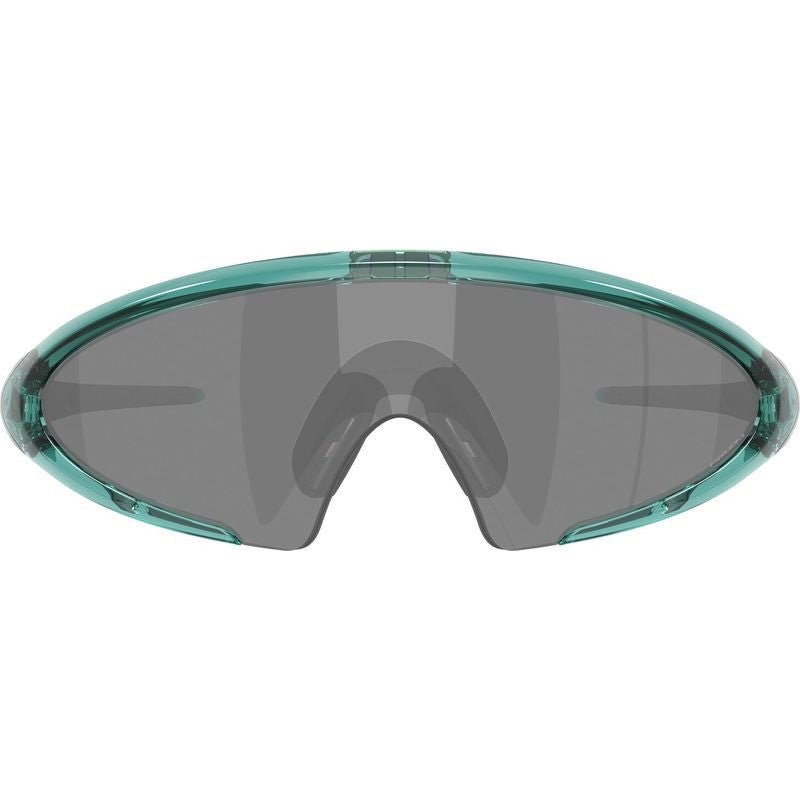 Ellipse, Transparent Pacific/Prizm Black Lenses