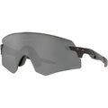 Encoder, Matte Black/Prizm Black Lenses