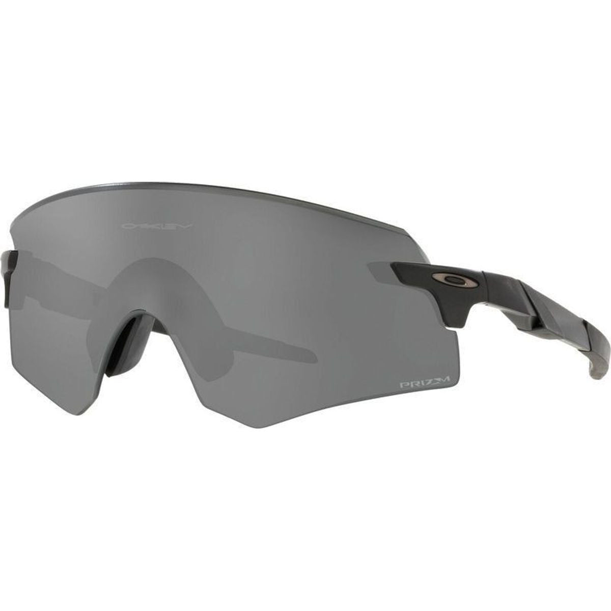 Encoder, Matte Black/Prizm Black Lenses