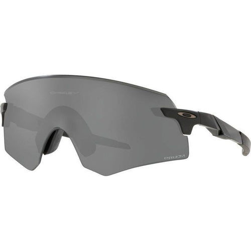 Encoder, Matte Black/Prizm Black Lenses