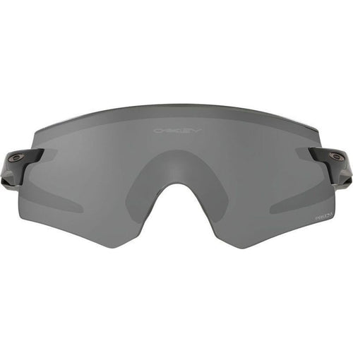 Encoder, Matte Black/Prizm Black Lenses