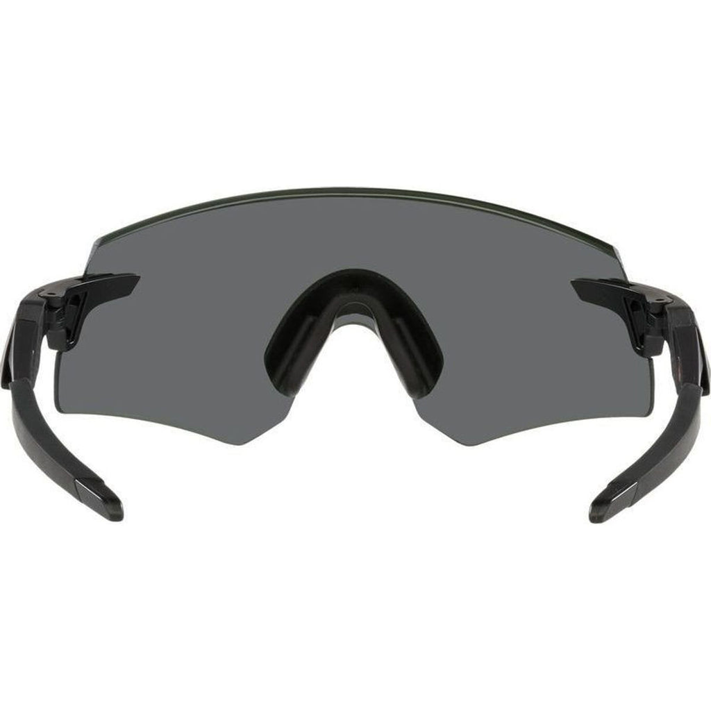Encoder, Matte Black/Prizm Black Lenses