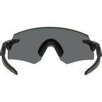 Encoder, Matte Black/Prizm Black Lenses