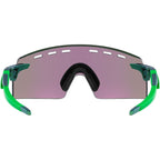 Encoder Strike Vented, Gamma Green/Prizm Jade Lenses