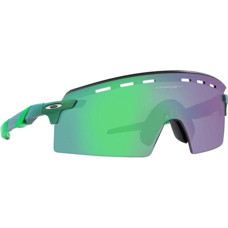 Encoder Strike Vented, Gamma Green/Prizm Jade Lenses