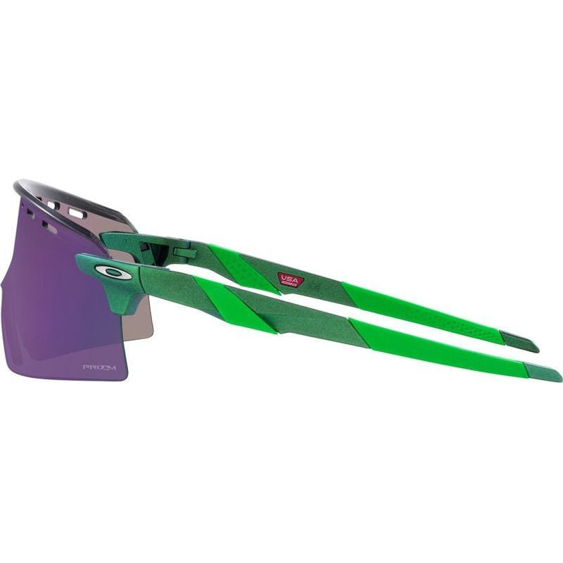 Encoder Strike Vented, Gamma Green/Prizm Jade Lenses