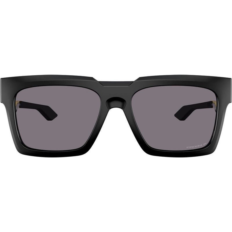 Enigma Ink, Matte Black/Prizm Grey Polarised Lenses