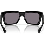 Enigma Ink, Matte Black/Prizm Grey Polarised Lenses