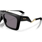 Enigma Ink, Matte Black/Prizm Grey Polarised Lenses