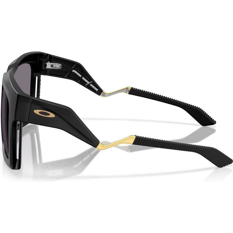 Enigma Ink, Matte Black/Prizm Grey Polarised Lenses