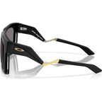 Enigma Ink, Matte Black/Prizm Grey Polarised Lenses