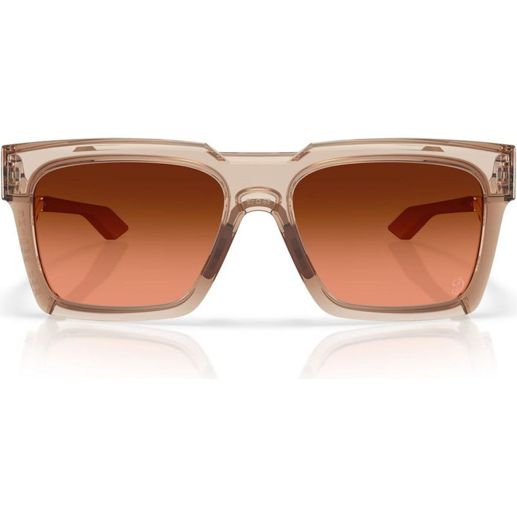 Enigma Ink, Transparent Warm Brown/Prizm Brown Gradient Lenses