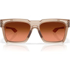 Enigma Ink, Transparent Warm Brown/Prizm Brown Gradient Lenses