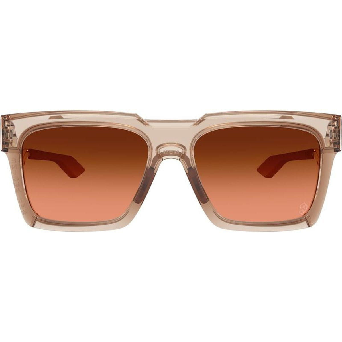 Enigma Ink, Transparent Warm Brown/Prizm Brown Gradient Lenses