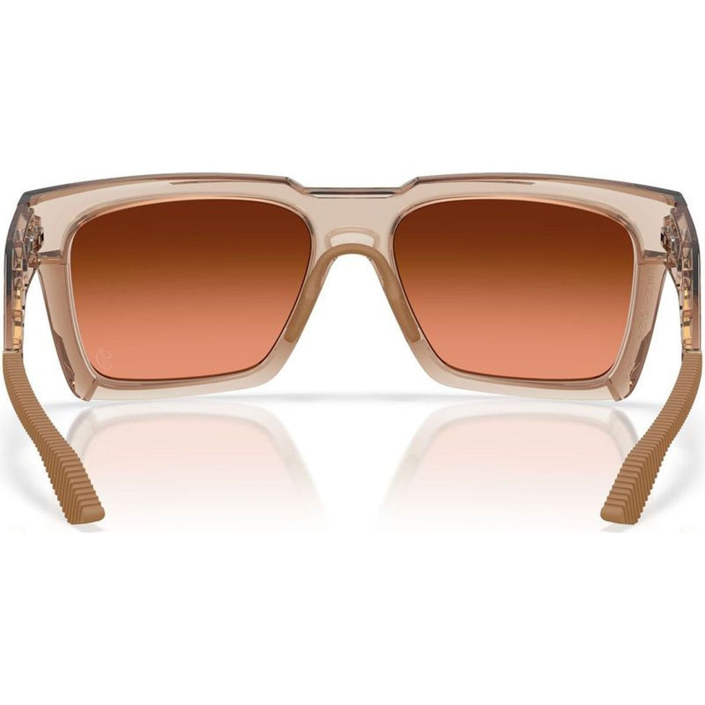 Enigma Ink, Transparent Warm Brown/Prizm Brown Gradient Lenses