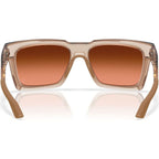 Enigma Ink, Transparent Warm Brown/Prizm Brown Gradient Lenses