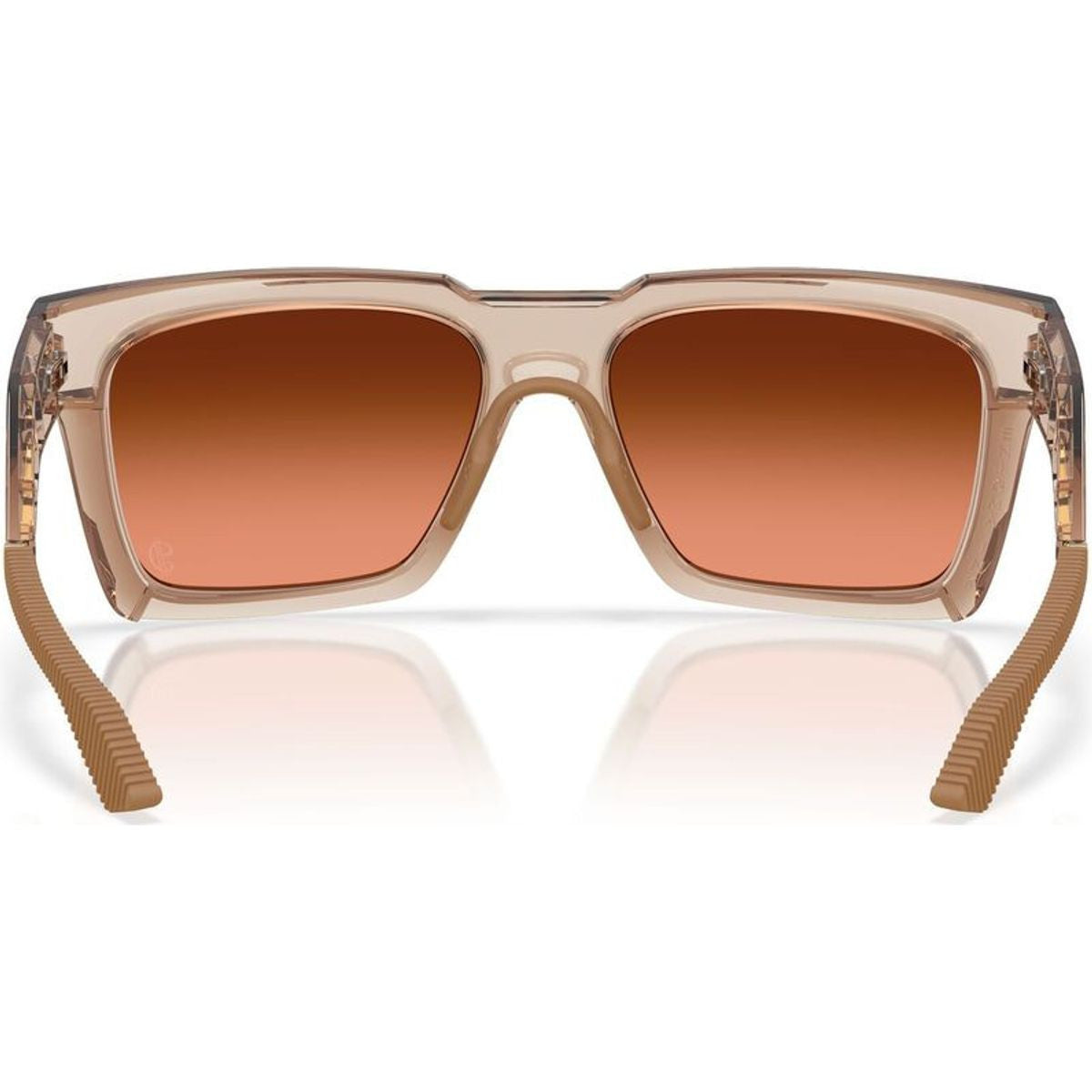 Enigma Ink, Transparent Warm Brown/Prizm Brown Gradient Lenses